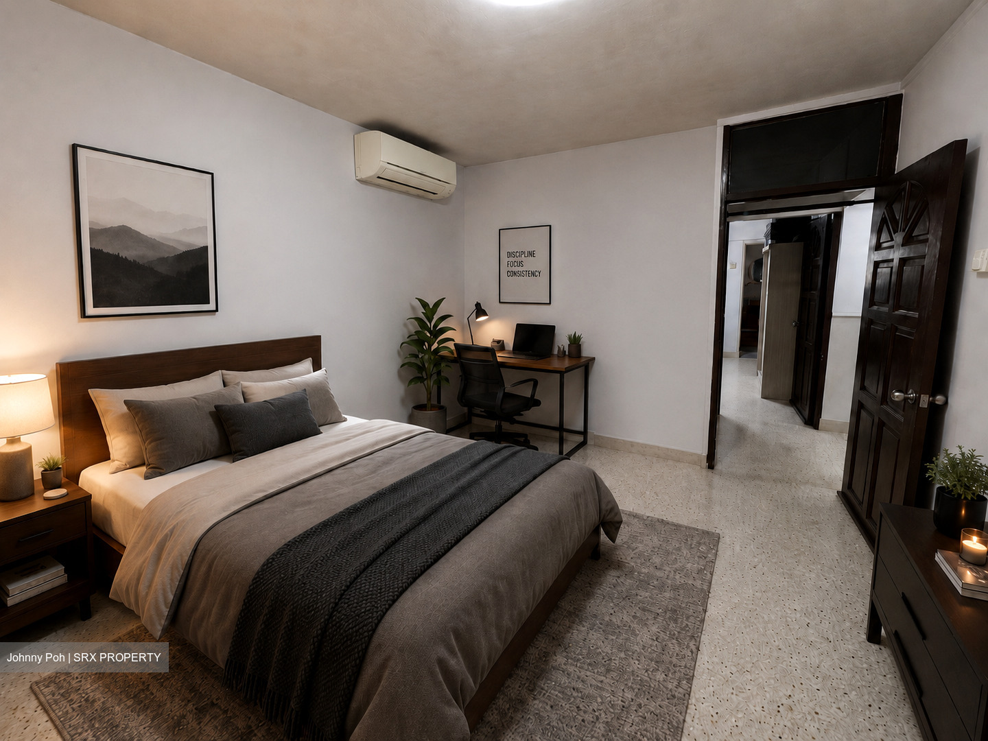 Blk 319 Teck Ghee Vista (Ang Mo Kio), HDB 3 Rooms #618152051